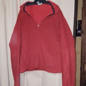 Patagonia medium weight capilene pullover